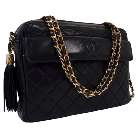 second hand chanel bags for sale|chanel handbag 2nd hand.